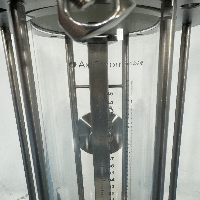 GE AxiChrom 140/300 Chromatography Column image 2